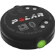 Polar Verity Ohr-Sensor Black
