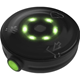 Polar Verity Ohr-Sensor Black