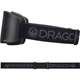 Dragon Dr R1 OTG Bonus Black/Ll Dark Smoke