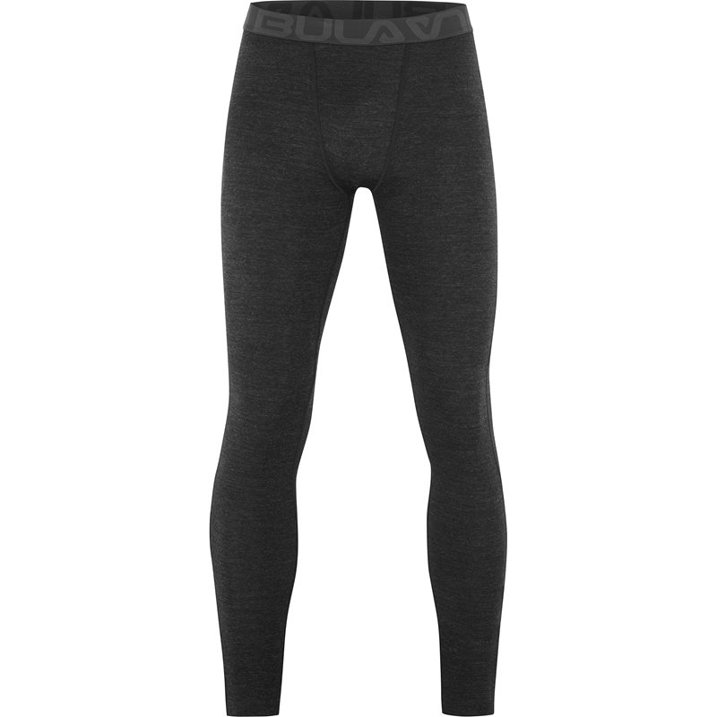 Bula Base Pants Black