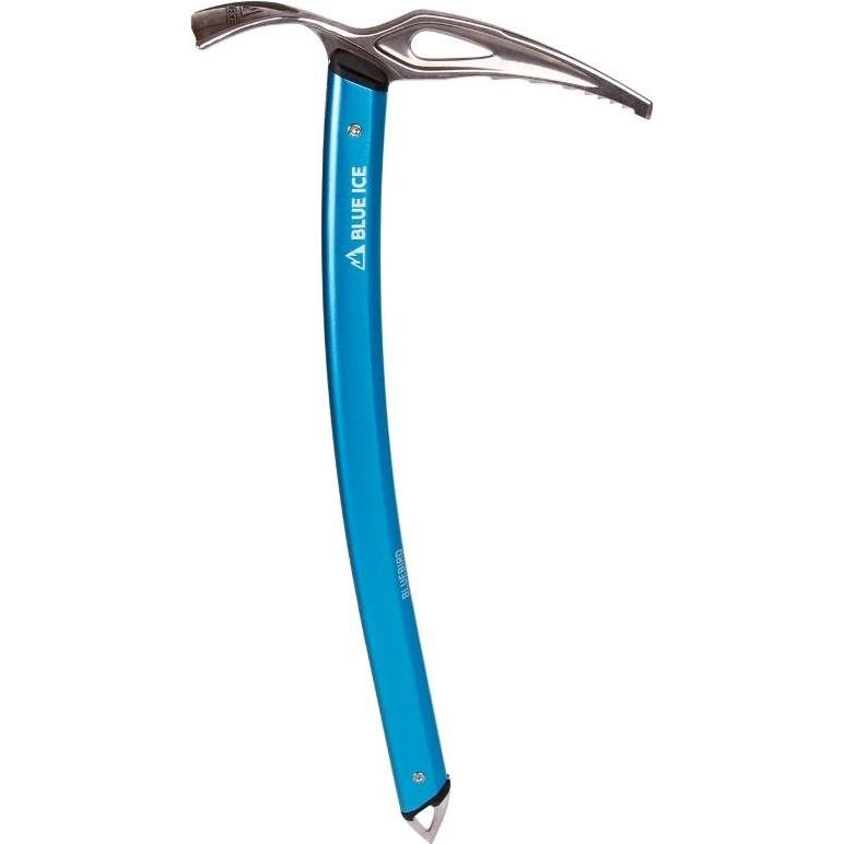 Blue Ice Bluebird Ice Axe Blue