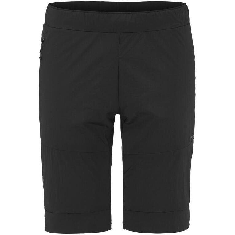 Craft Adv Nordic TrainingInsulate Shorts M Black