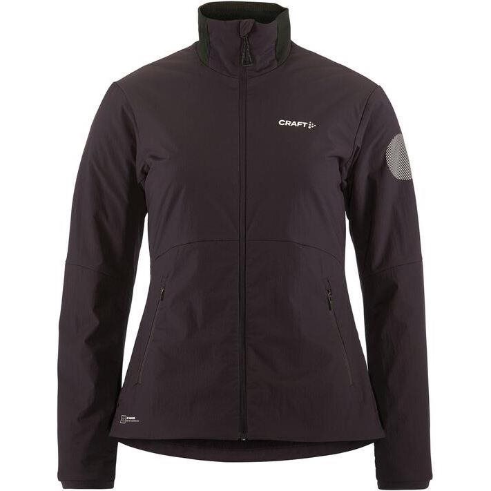 Craft Adv Nordic TrainingInsulate Jacket W Dk Plum