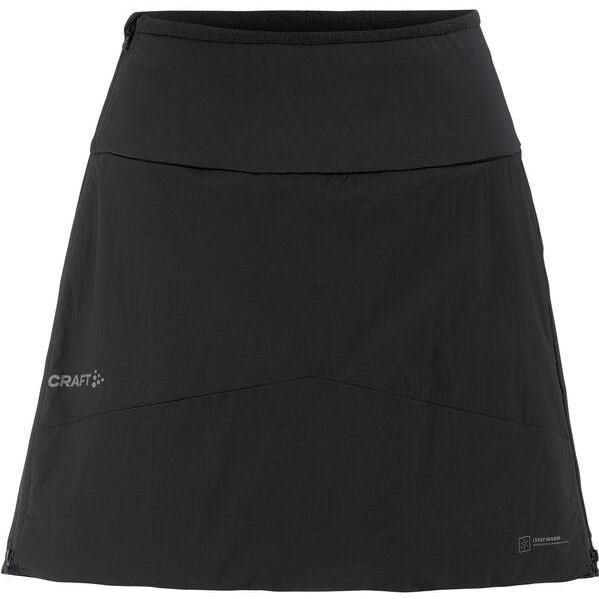 Craft Adv Nordic TrainingInsulate Skirt W Black