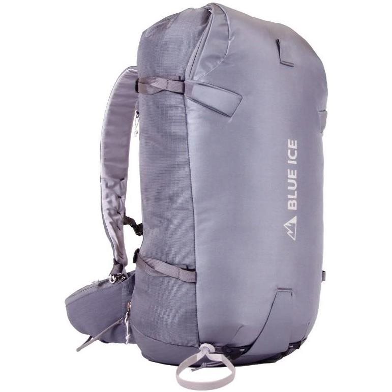 Blue Ice Kume 32L Pack Flint Stone