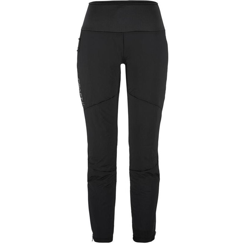 Craft ADV NORDIC TRAINING INSULATE PANTS W Black
