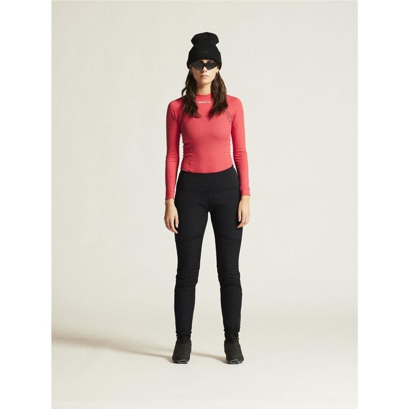 Alternativ bild 1 för Craft Adv Nordic TrainingInsulate Pants W Black