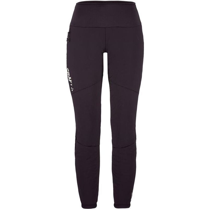 Craft Adv Nordic TrainingInsulate Pants W Dk Plum