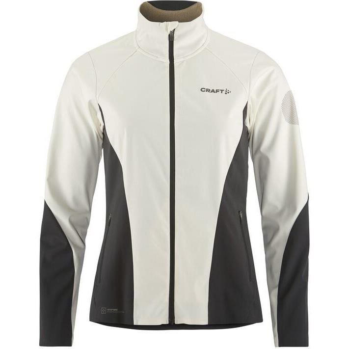 Craft Pro Nordic Race Jacket 2 W Tofu/Slate