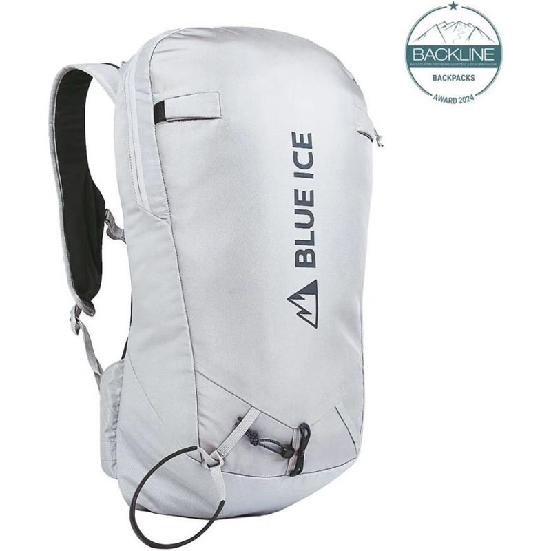 Blue Ice Taka 30L Pack Glacier Grey