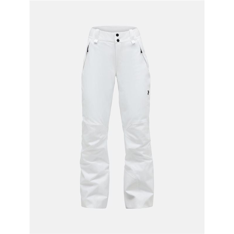 Peak Performance W Anima Pants Offwhite