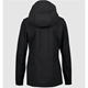 Peak Performance W Explore Hood Jacket Black