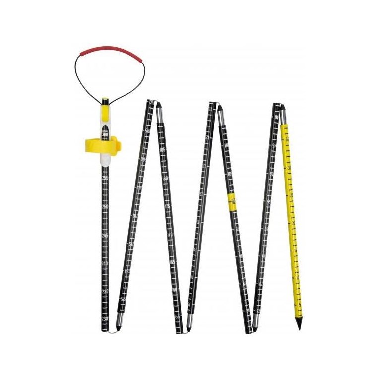 PIEPS CARBON PRO PROBE 300