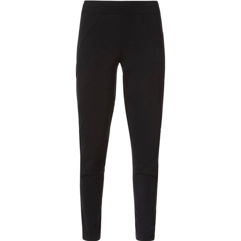 Bergans Fløyen Winter Tights Women Black