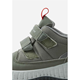 ReimaTec Shoes Passo 2.0 Greyish Green