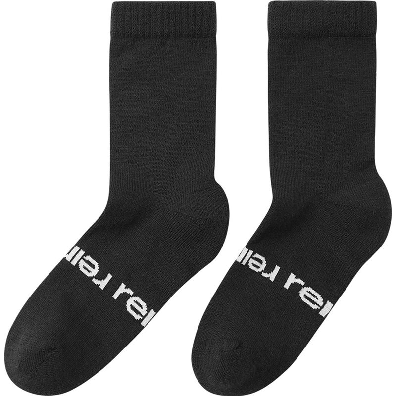 Reima Liki Socks Black