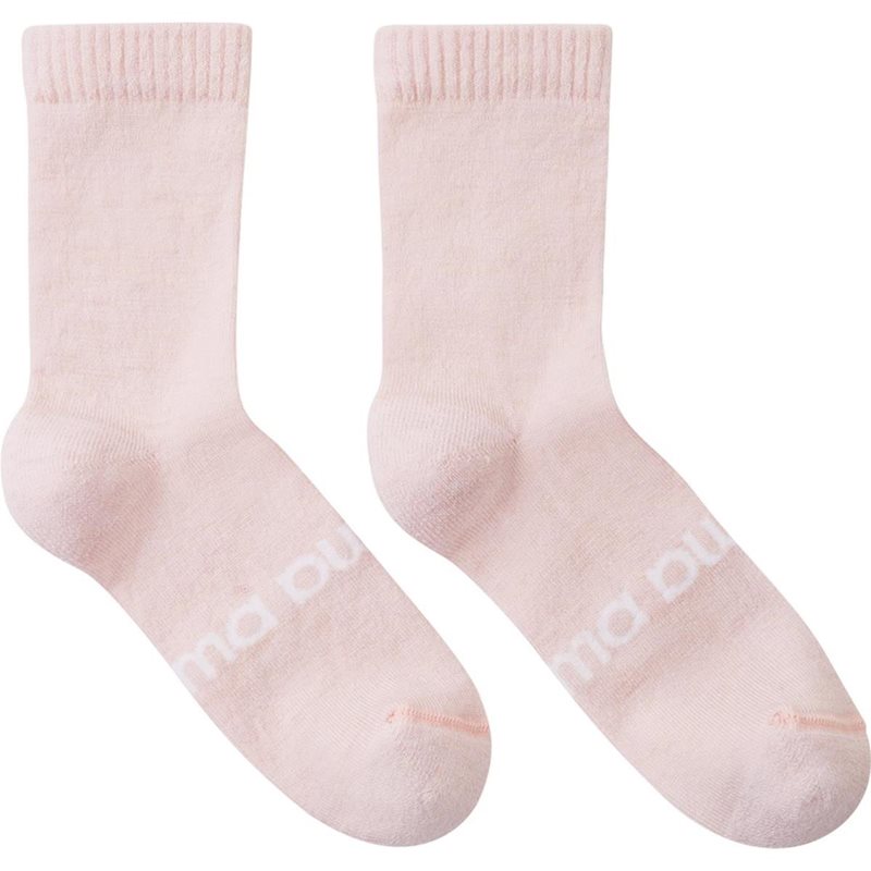 Reima Liki Socks Pale Rose