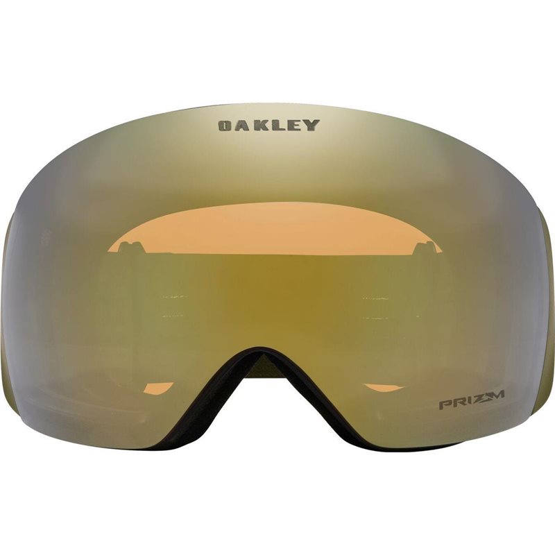 Oakley FLIGHT DECK L Matte Dark Brush