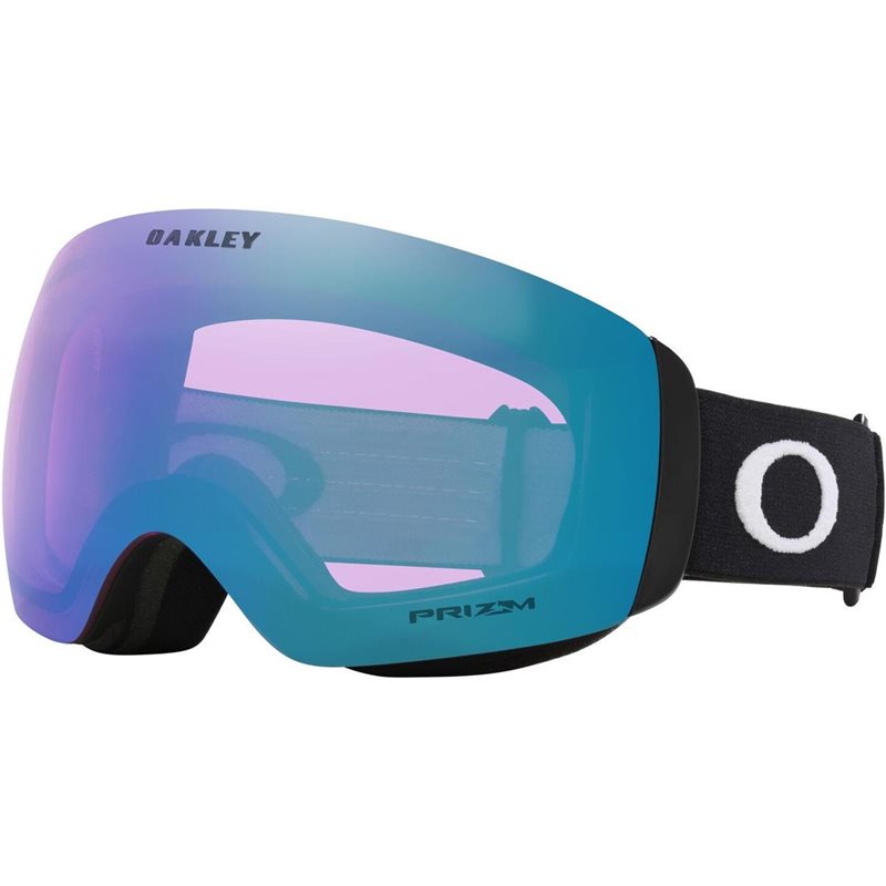 Alternativ bild 1 för Oakley FLIGHT DECK M Matte Black