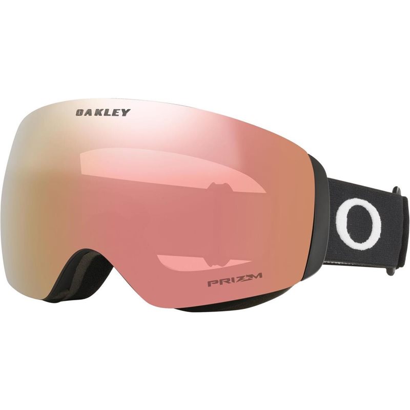 Alternativ bild 1 för Oakley FLIGHT DECK M Matte Black