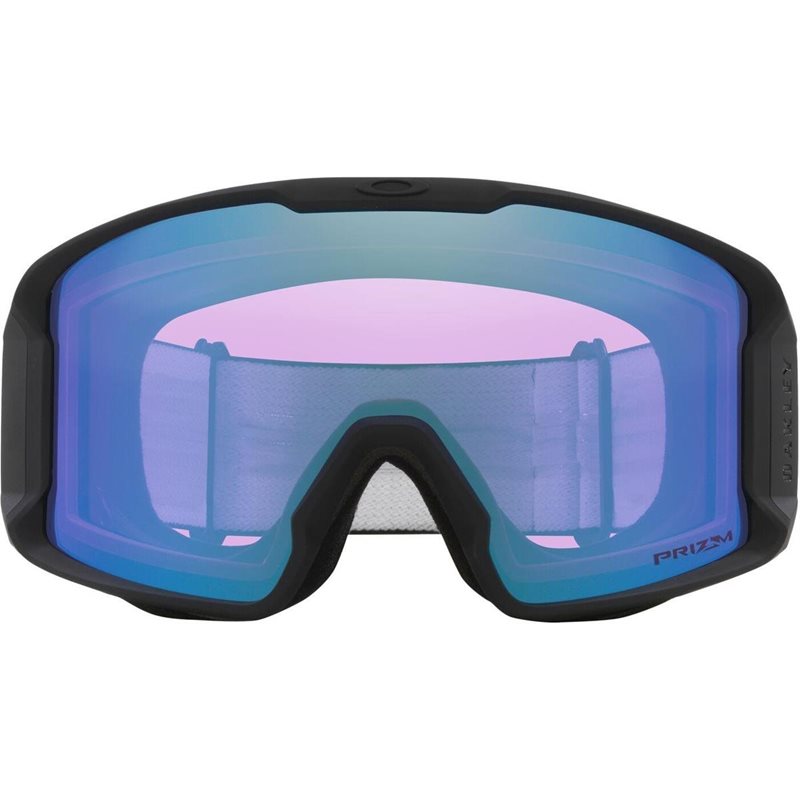 Oakley Line Miner LNNE kangas Signature Matte Black