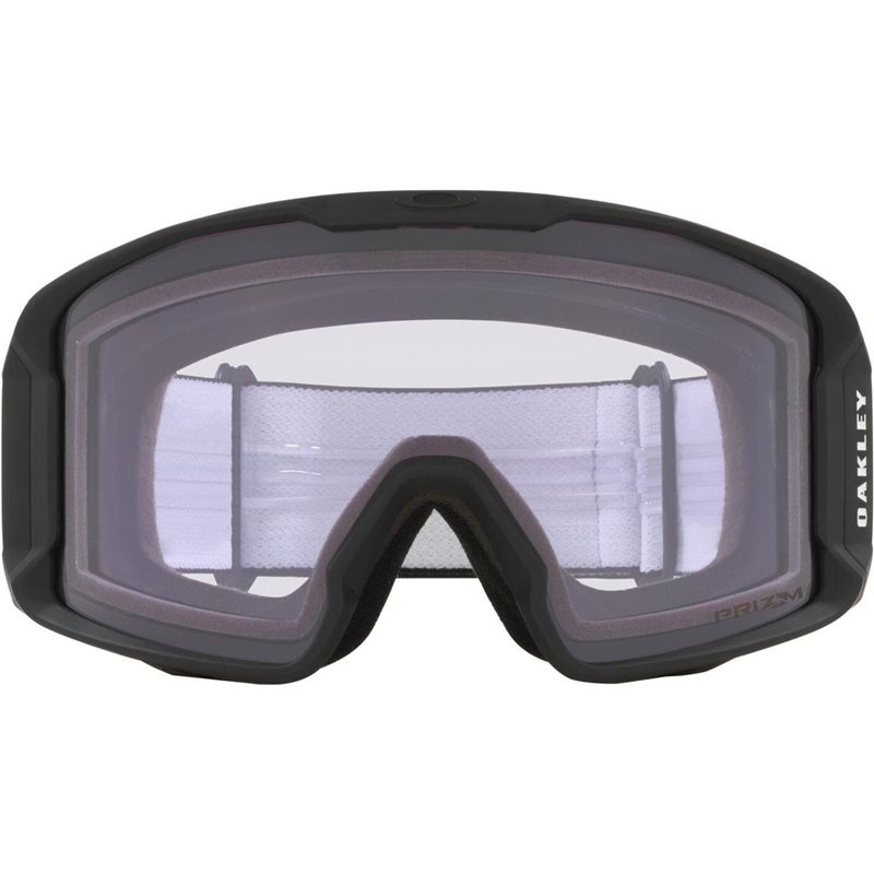 Oakley LINE MINER L RENE RINNE kangas Signature Matte Black