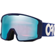 Oakley Line Miner LNNE kangas Signature Matte B1b Navy