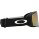Oakley FALL LINE L Matte Black