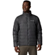 Columbia Element Blocker III Interchange Jacket Stone Green