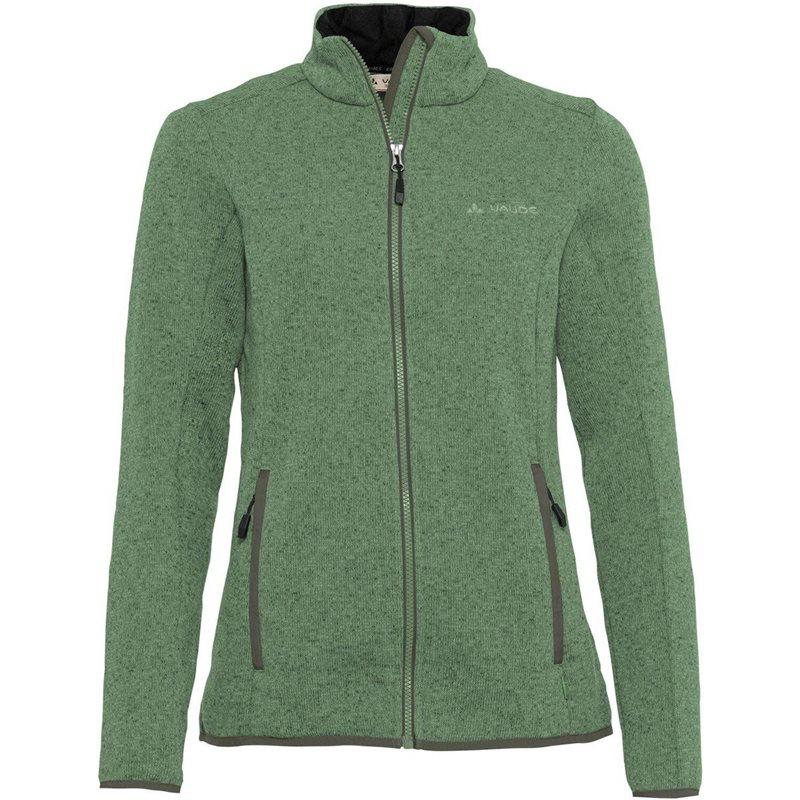 Vaude Wo Rienza Jacket IV Willow Green