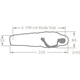 Vaude Sioux 1000 II SYN Baltic Sea