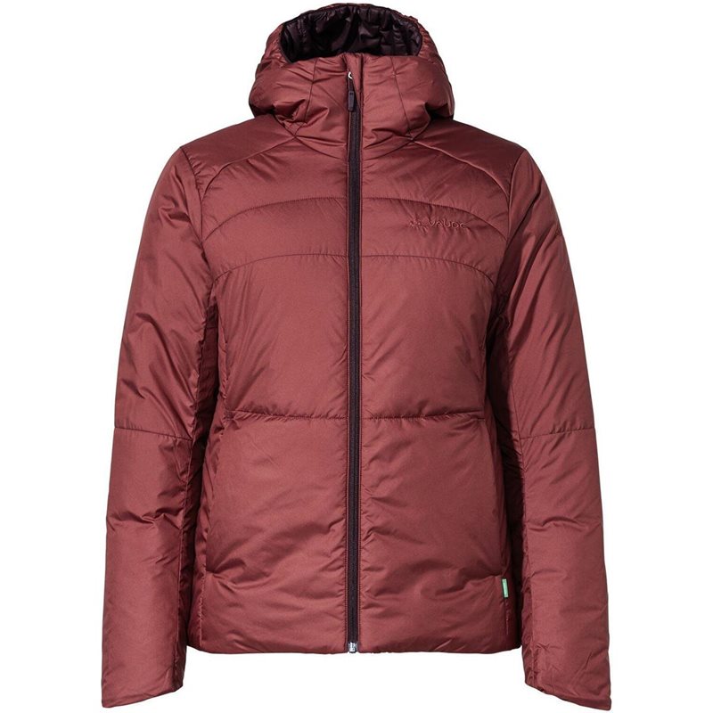 Vaude Wo Neyland Hooded Insulation Jacket Redeva