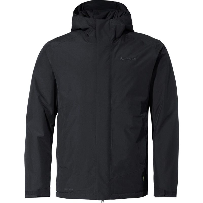 Vaude Me Rosemoor Padded Jacket II Black