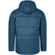 Vaude Me Neyland Hooded Insulation Jacket Baltic Sea