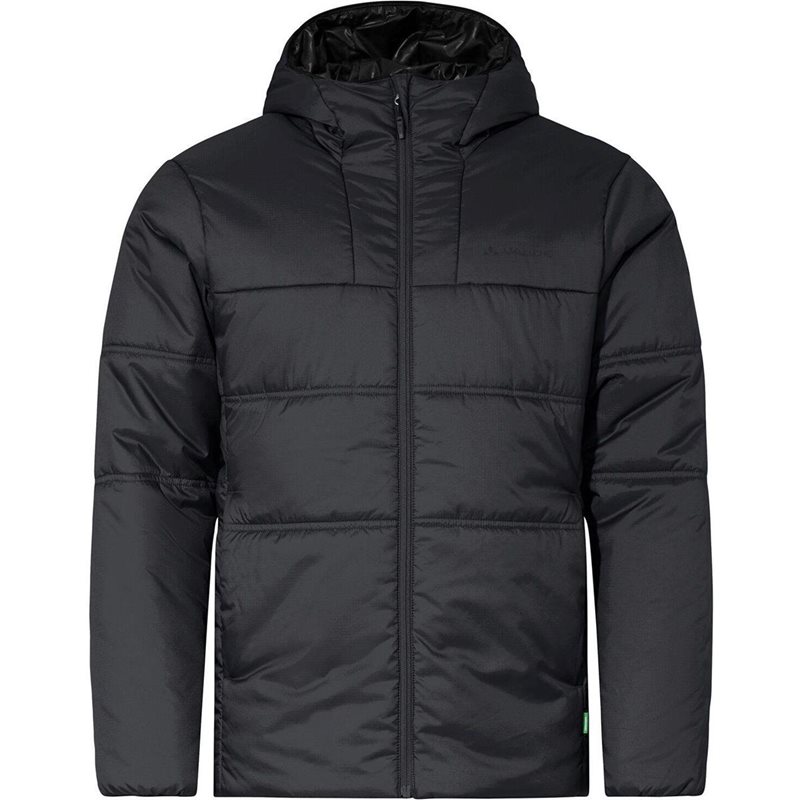 Vaude Me Neyland Hooded Insulation Jacket Black