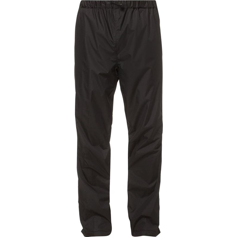 Vaude Me Fluid Pants II Black