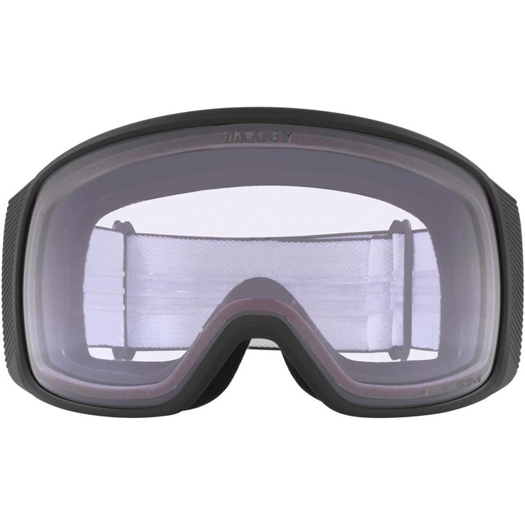 Shoppa Oakley Flight Tracker L Matte Black - Addnature