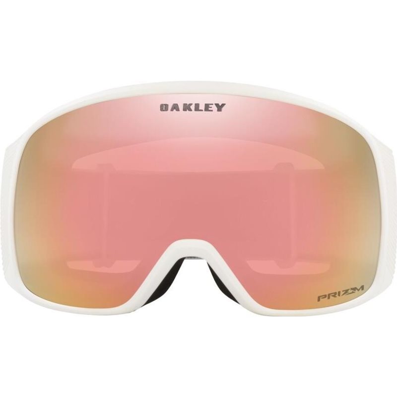 Oakley FLIGHT TRACKER L Matte White