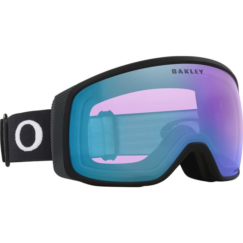 Alternativ bild 1 för Oakley FLIGHT TRACKER M Matte Black