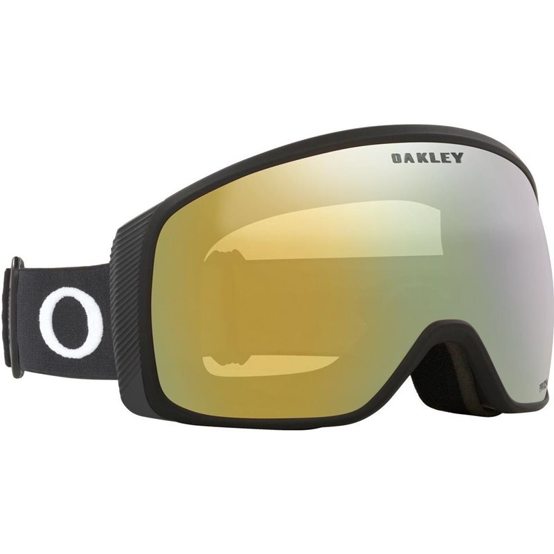 Alternativ bild 1 för Oakley FLIGHT TRACKER M Matte Black