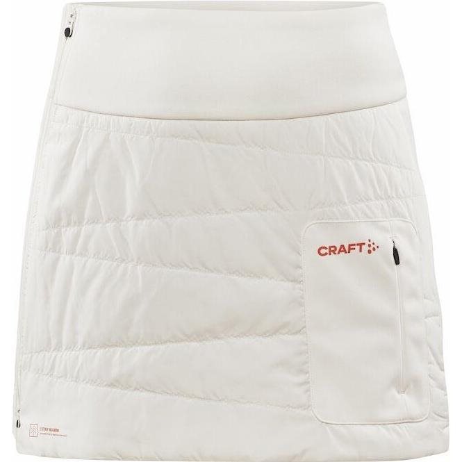 Craft Core Nordic Training Insulate Skirt W Tofu