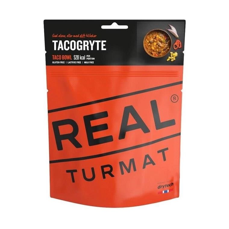 Real Taco Gryta