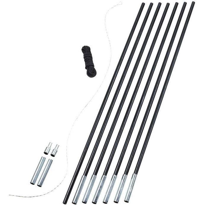 Easy Camp Pole DIY Set 9,5mm