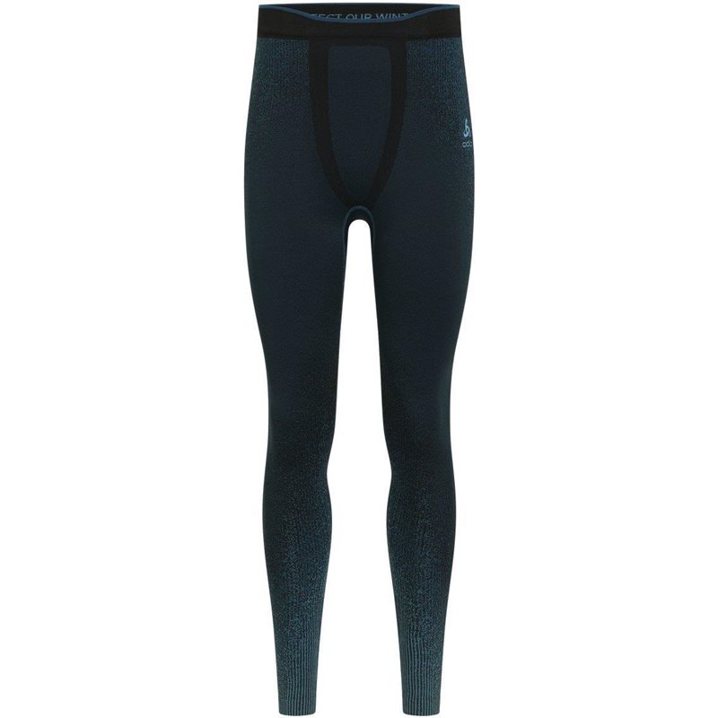 Odlo M Pants Blackcomb Eco Provincial Blue