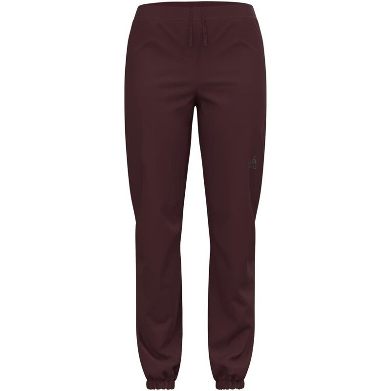 Odlo W Pants Brensholmen Fudge