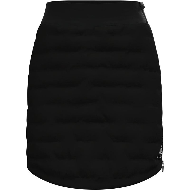 Odlo W Skirt Zeroweight Insulator Black