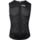 POC Spine VPD air WO vest Uranium Black