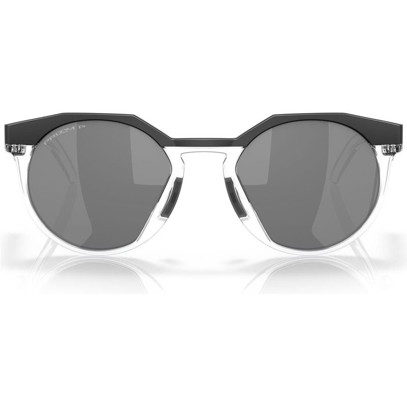 Oakley Hstn Matte Black