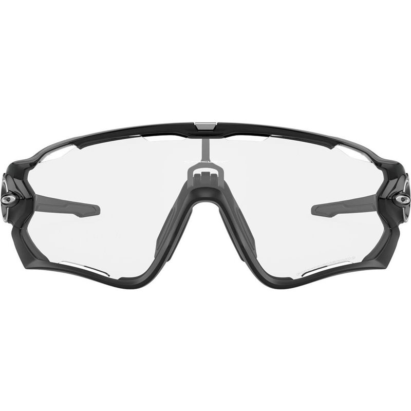 Oakley Jawbreaker Polished Black