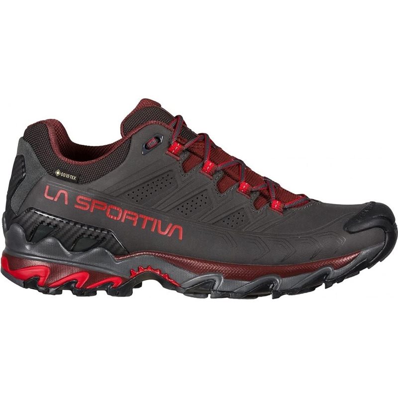 La Sportiva Ultra Raptor II Leather GTX Carbon/Spice